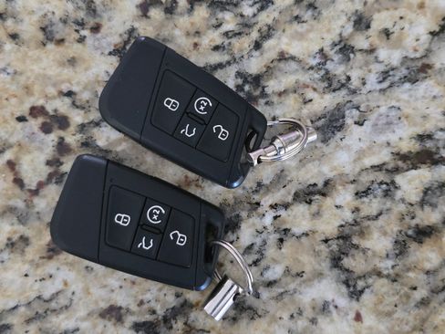 Used 2018 Volkswagen Atlas SEL image 16