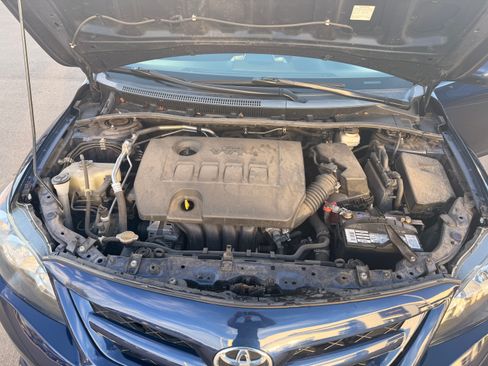 Used 2013 Toyota Corolla S w/ Premium Pkg image 17