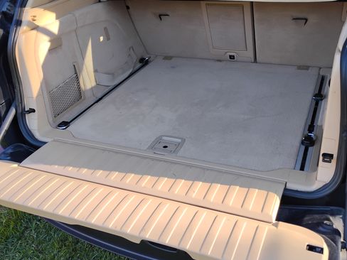 Used 2009 BMW X5 xDrive30i image 11