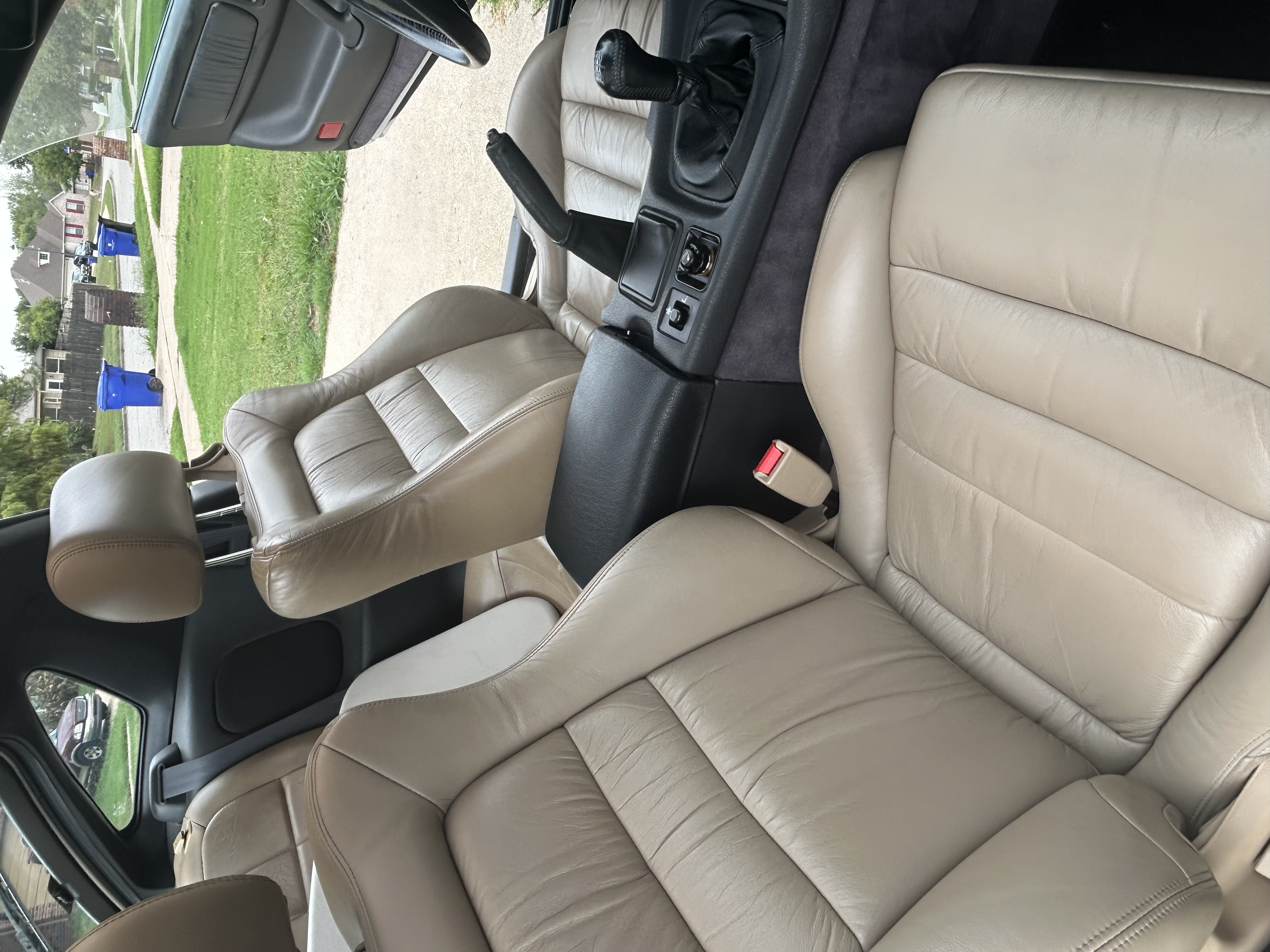 Used 1994 Mitsubishi 3000GT VR-4 AWD/4WD image 9