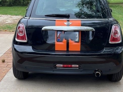 Used 2012 MINI Cooper Hardtop image 5