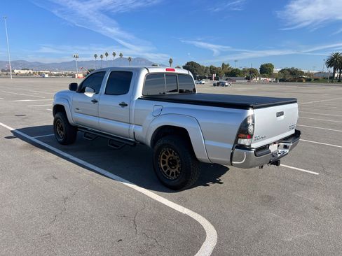 Used 2008 Toyota Tacoma PreRunner image 5