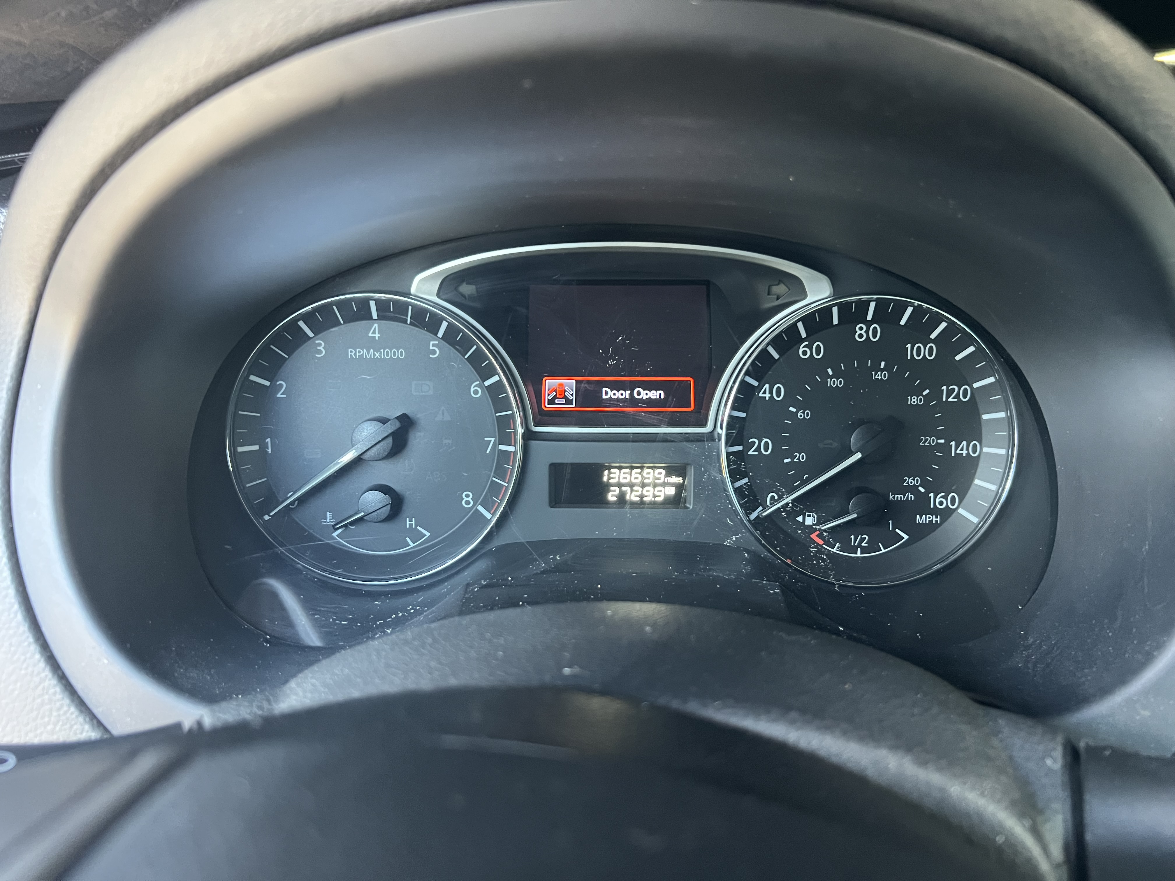 Used 2015 Nissan Altima 2.5 S w/ Power Driver Seat Package FWD image 4