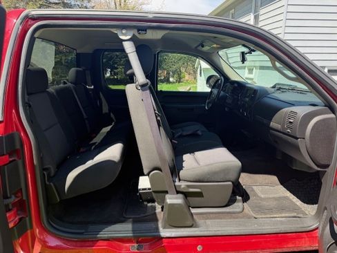 Used 2013 Chevrolet Silverado 1500 LT w/ All-Star Edition image 11