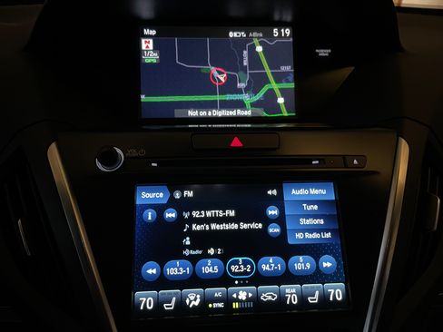 Used 2020 Acura MDX SH-AWD w/ Technology Package image 20