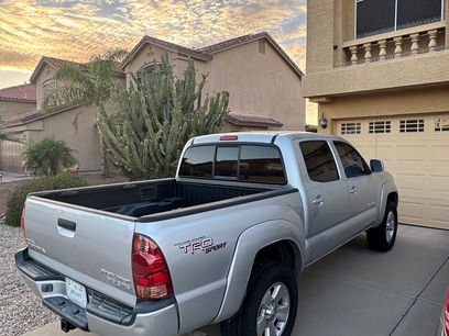Used 2006 Toyota Tacoma PreRunner