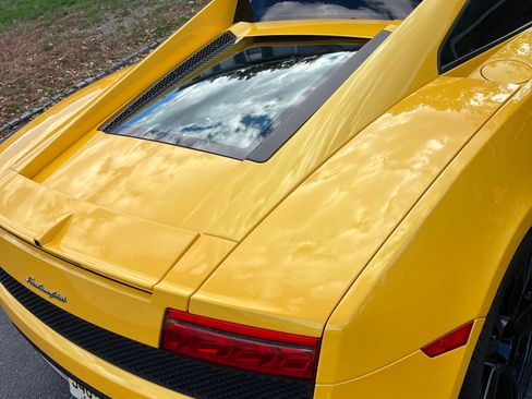 Used 2013 Lamborghini Gallardo LP 550-2 image 6