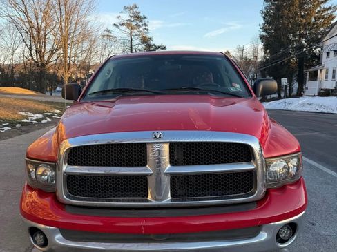 Used 2005 Dodge Ram 1500 Truck SLT RWD image 2