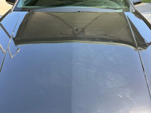Used 2002 Cadillac Eldorado Touring w/ Preffered Equipment Group FWD image 6
