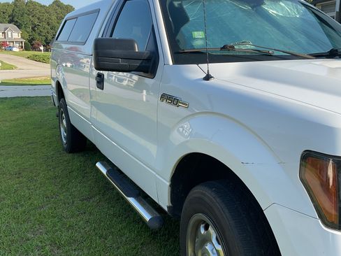 Used 2013 Ford F150 XL w/ PWR Equipment Group RWD image 9