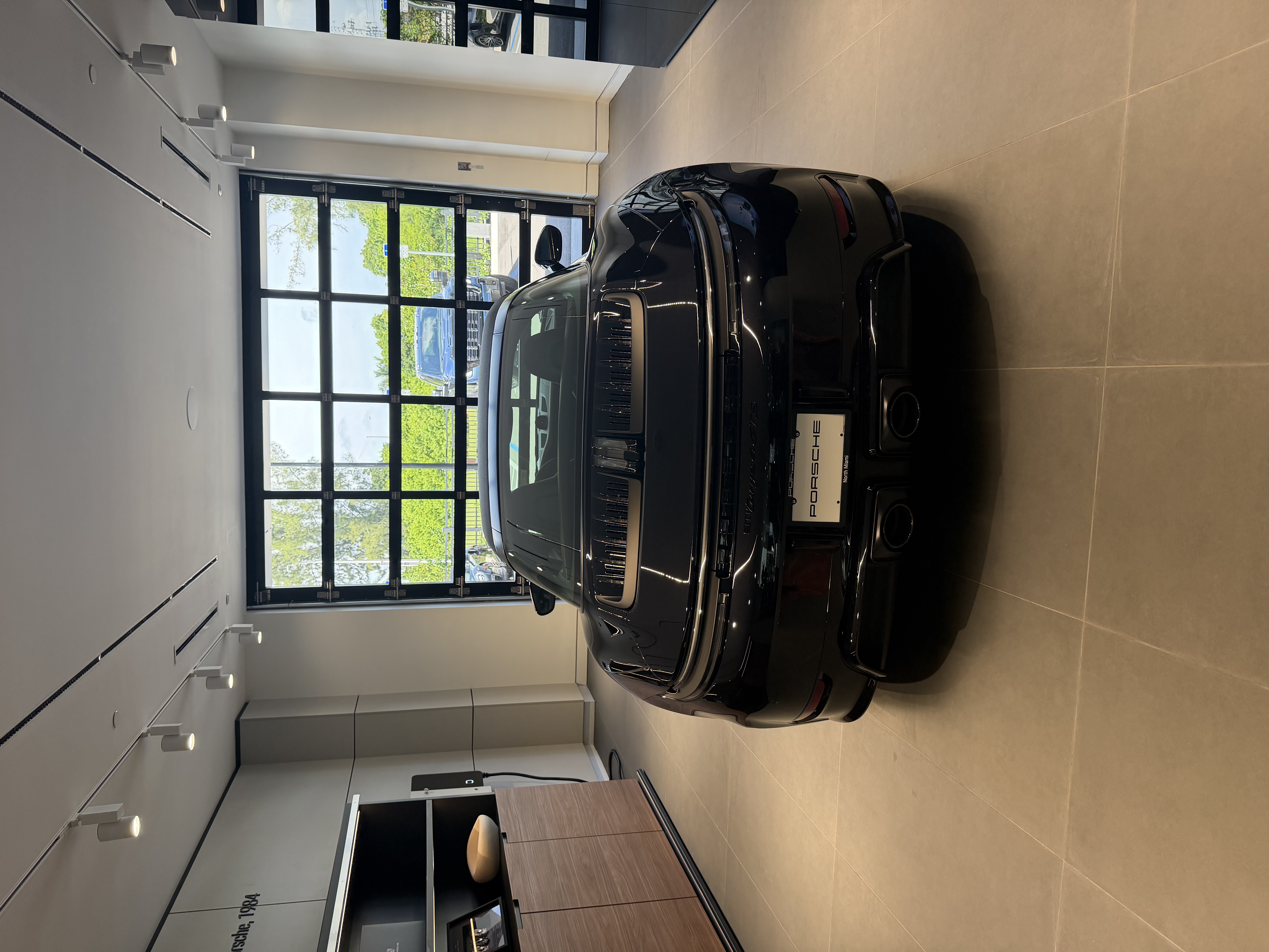 Used 2026 Porsche 911 Targa 4 GTS AWD/4WD image 14