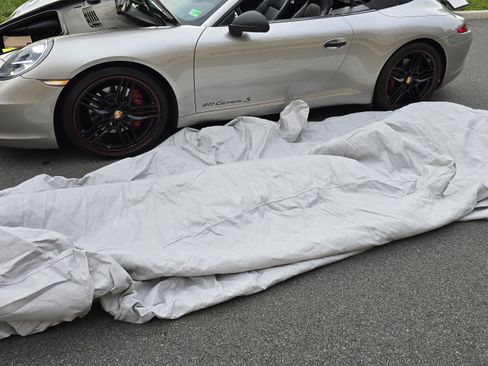 Used 2013 Porsche 911 Carrera S image 22