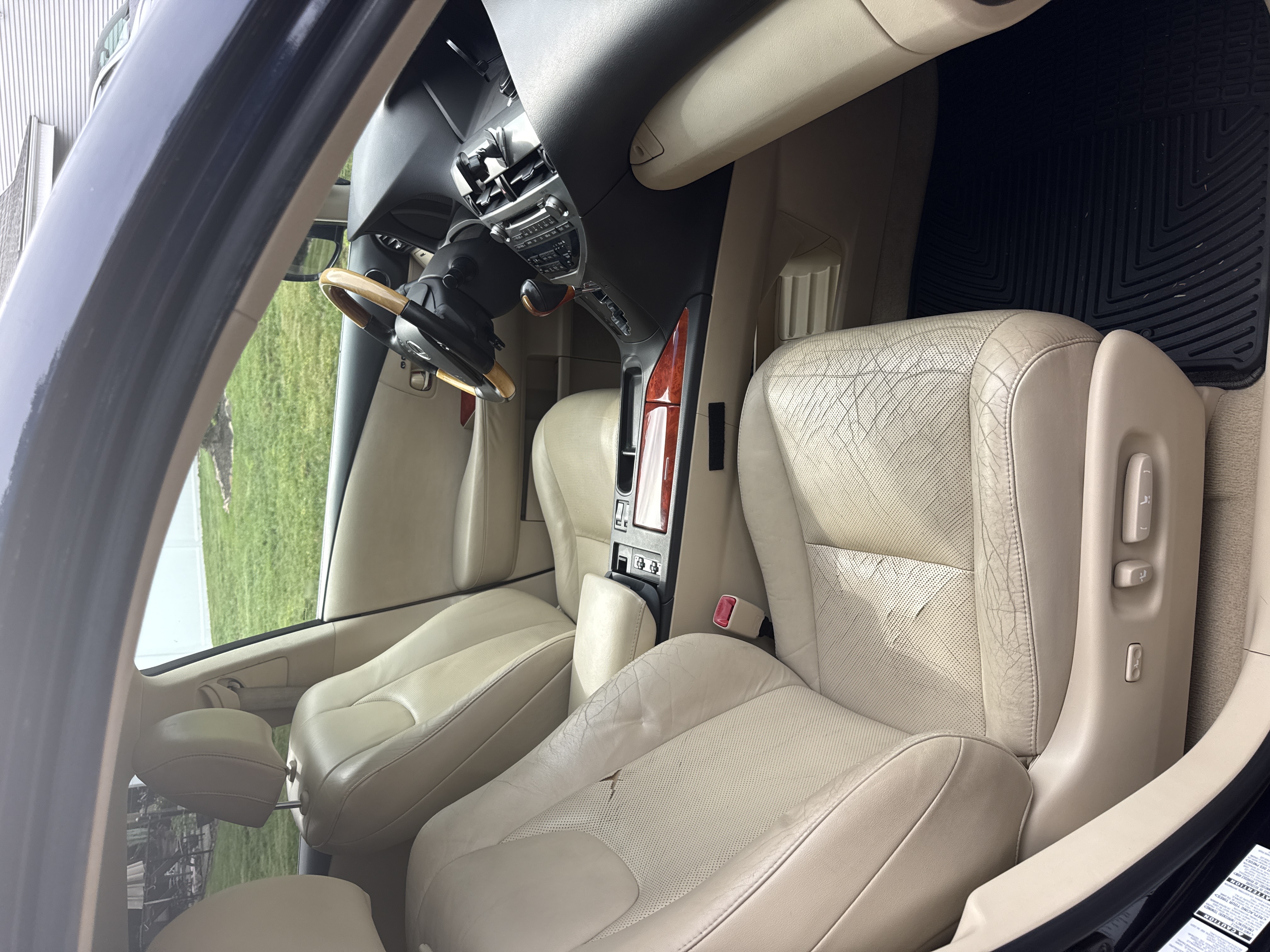 Used 2010 Lexus RX 350 AWD image 10