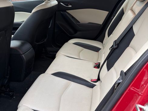 Used 2016 MAZDA MAZDA3 s Grand Touring image 13