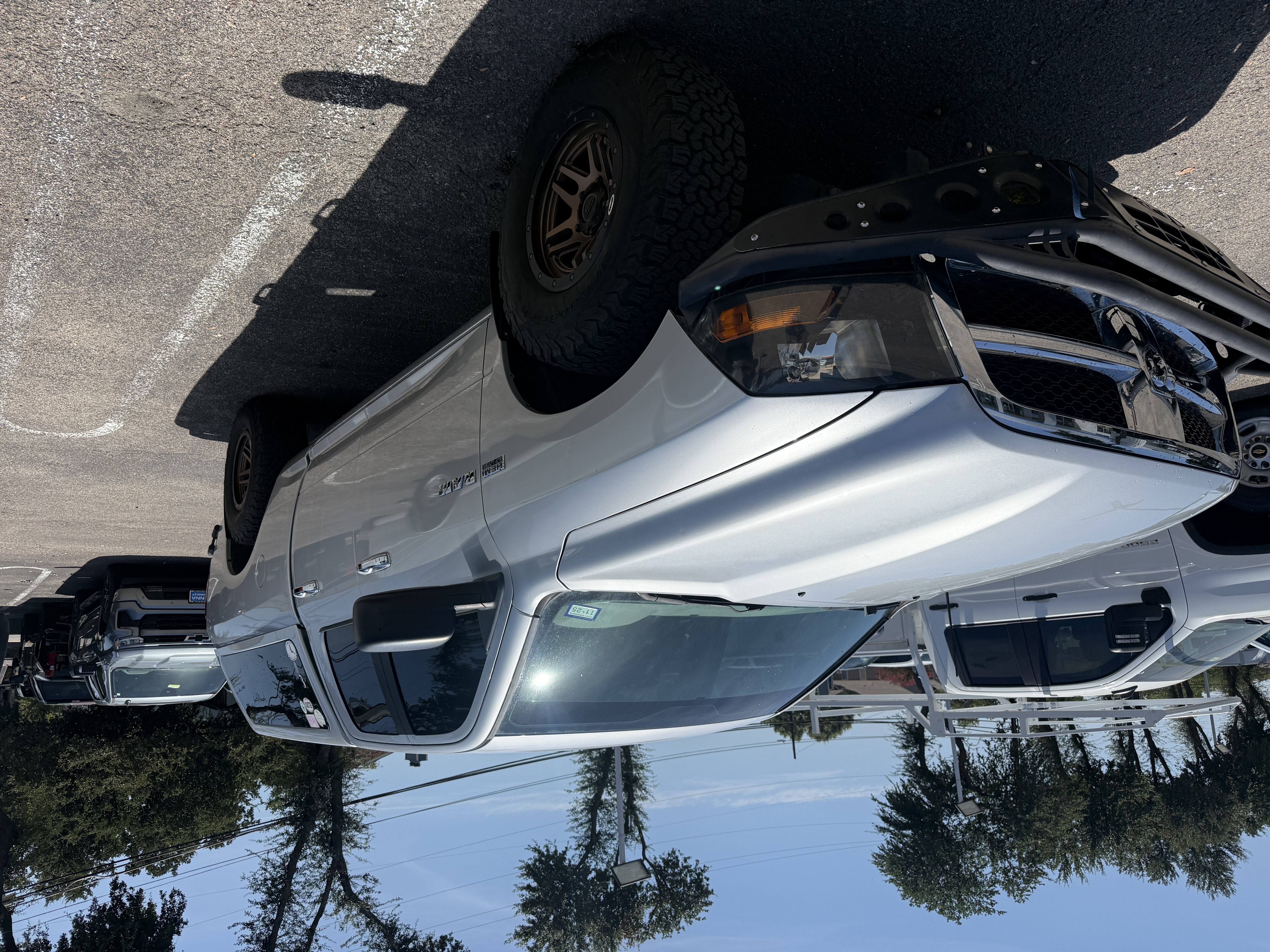 Used 2009 Dodge Ram 1500 Truck SLT RWD image 6