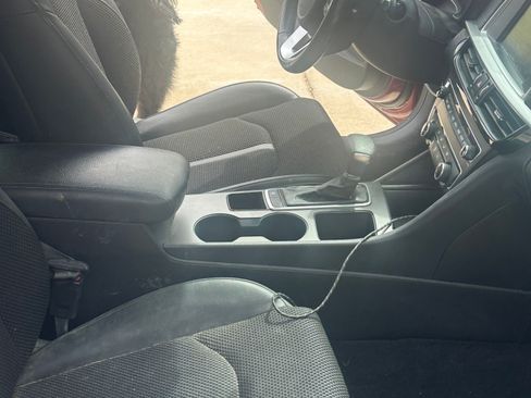 Used 2020 Kia Optima S image 8