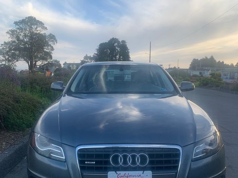 Used 2012 Audi A4 2.0T Premium Plus image 2