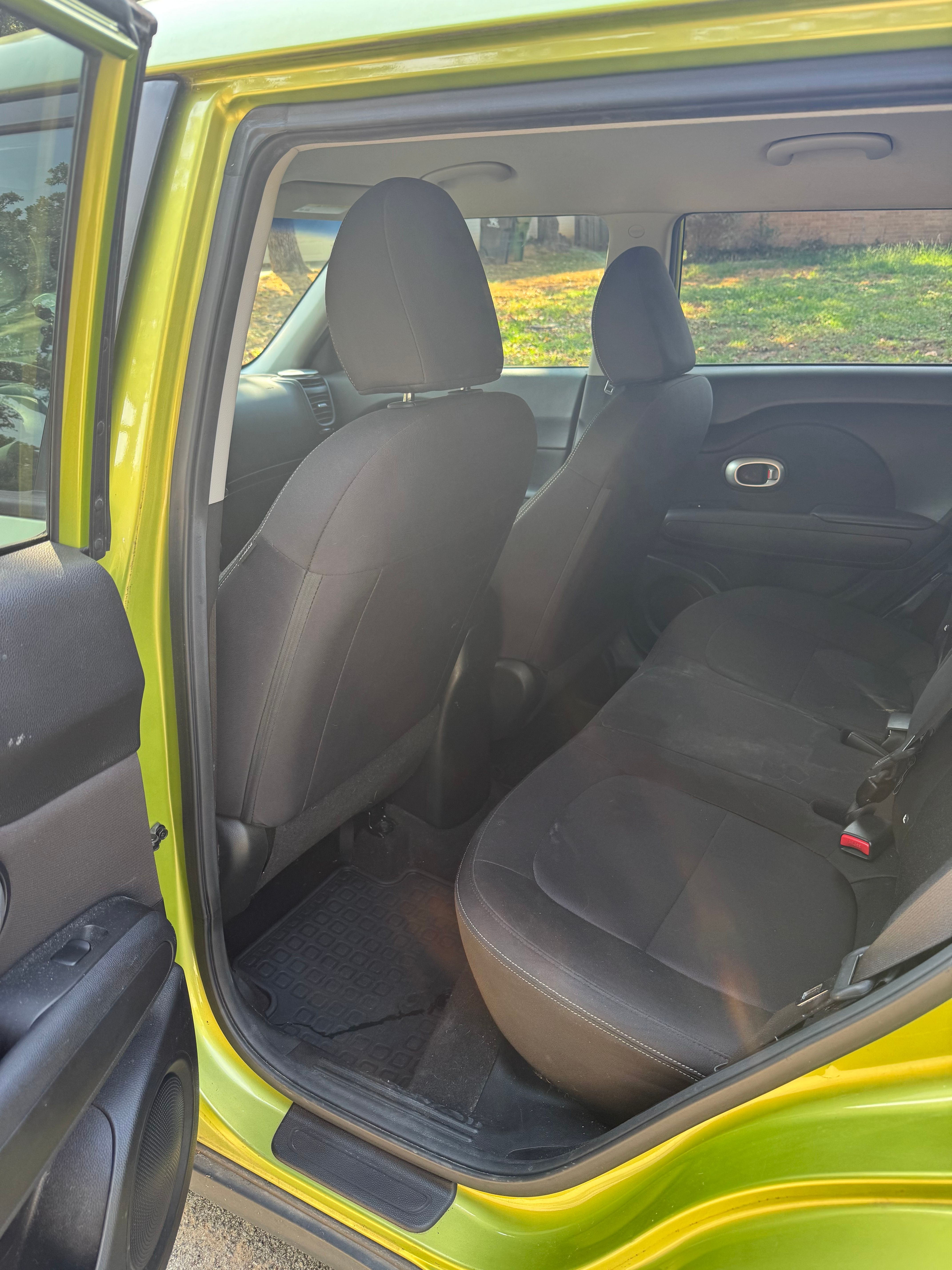 Used 2016 Kia Soul FWD image 6