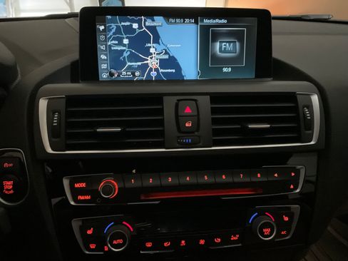 Used 2017 BMW M240i xDrive Convertible image 13