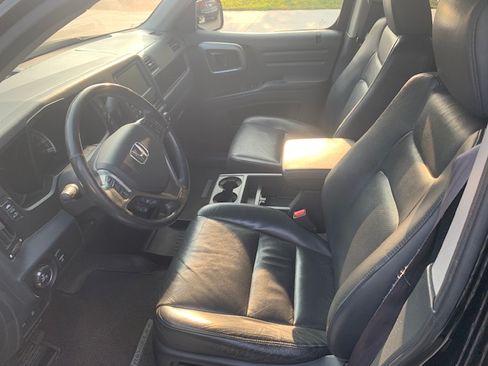 Used 2010 Honda Ridgeline RTL image 9