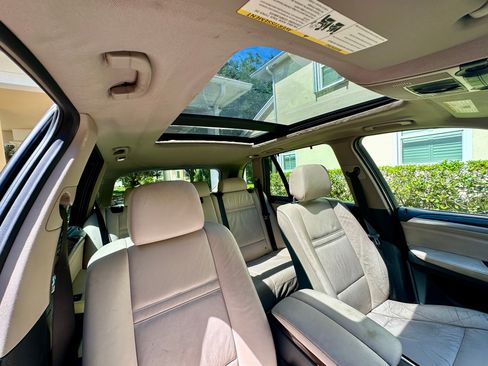 Used 2013 BMW X5 xDrive35i AWD/4WD image 17