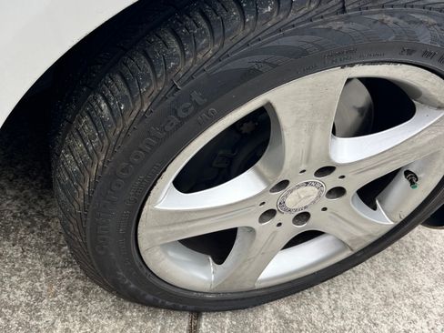 Used 2015 Mercedes-Benz E 350 Sedan image 6