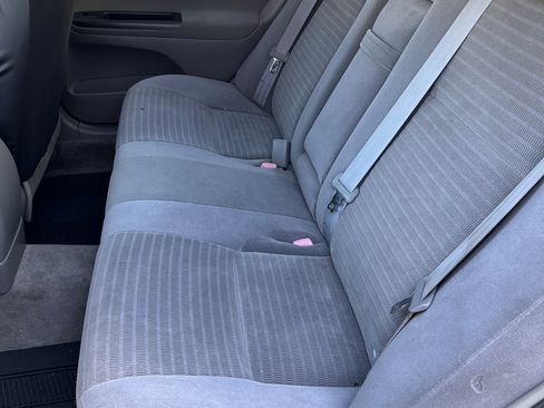 Used 2006 Toyota Camry LE image 9