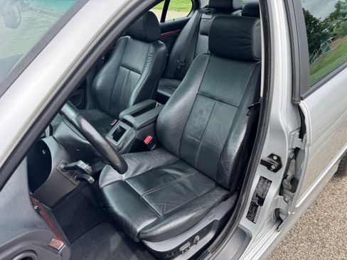 Used 2002 BMW 530i Sedan RWD image 13