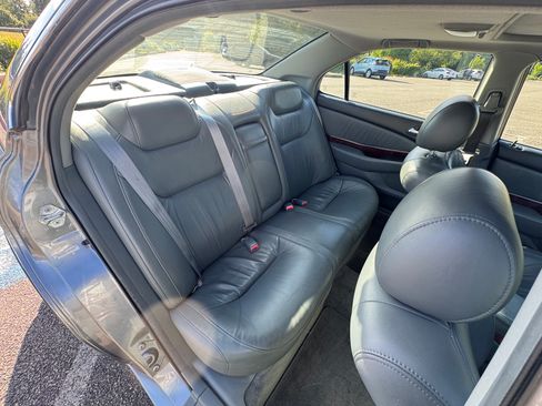 Used 2001 Acura TL FWD image 9