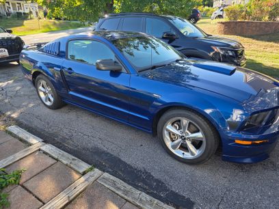 Used 2009 Ford Mustang GT Premium