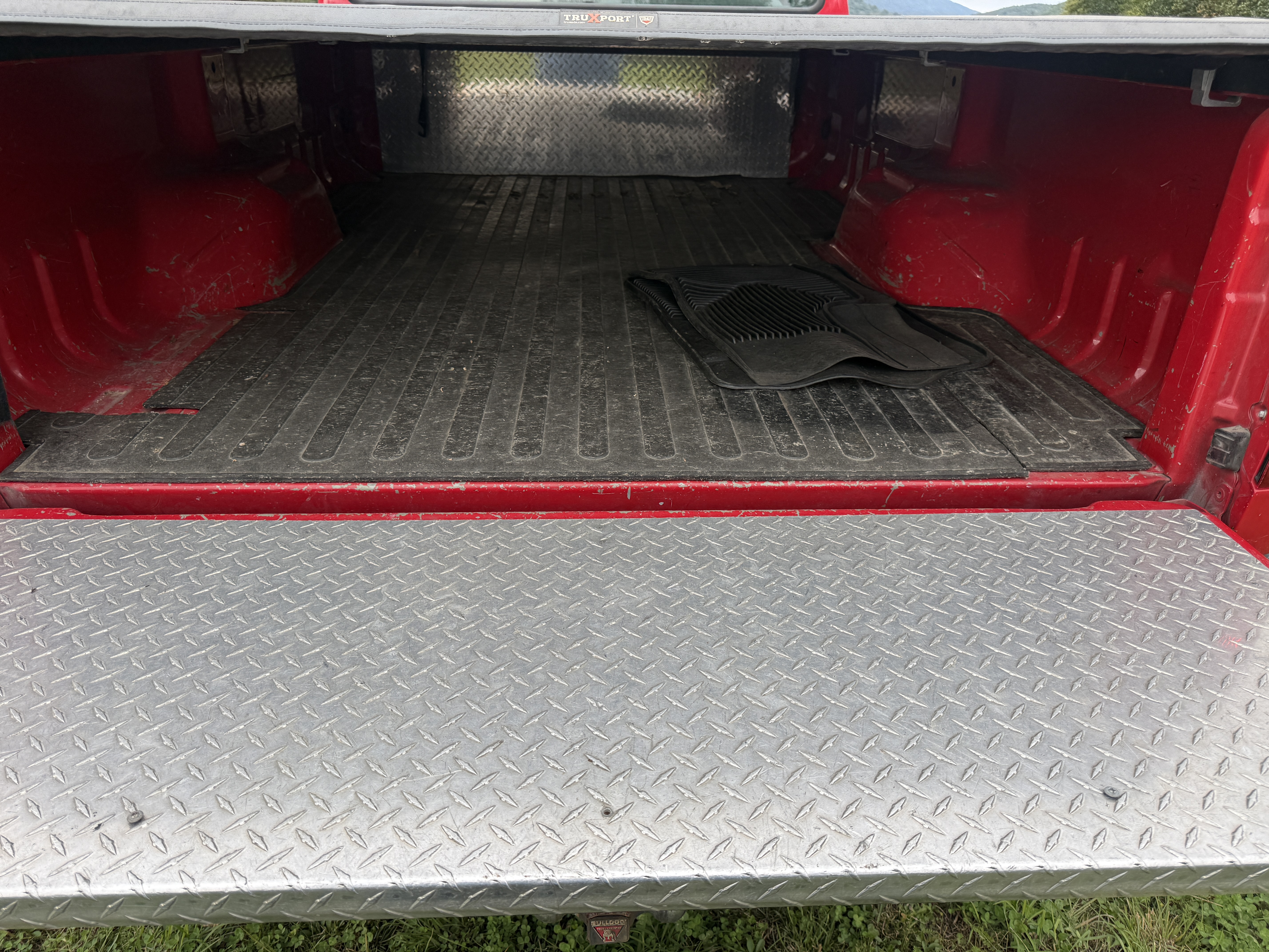 Used 2002 Ford F350 4x4 Crew Cab Super Duty image 13
