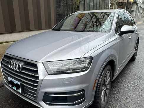 Used 2017 Audi Q7 3.0T Premium Plus image 19