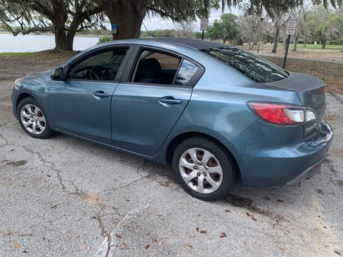 Used 2010 MAZDA MAZDA3 i Sport image 5