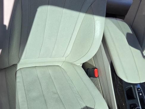 Used 2014 BMW X5 xDrive35d image 15