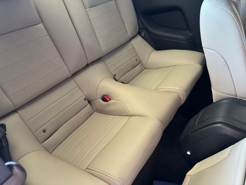 Used 2013 Ford Mustang GT Premium w/ Brembo Brake Pkg image 14