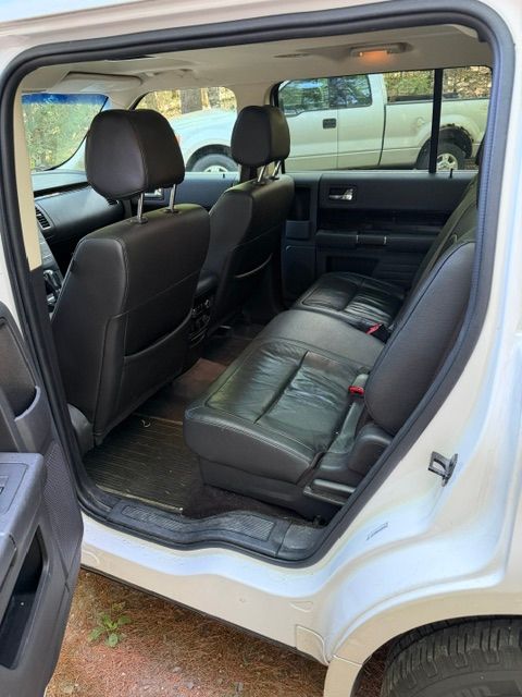 Used 2019 Ford Flex SEL w/ Equipment Group 202A AWD/4WD image 4