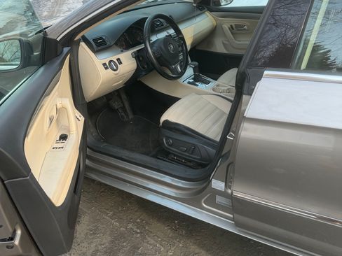 Used 2009 Volkswagen CC Sport image 20