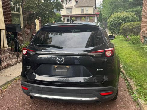 Used 2017 MAZDA CX-9 Grand Touring AWD/4WD image 19