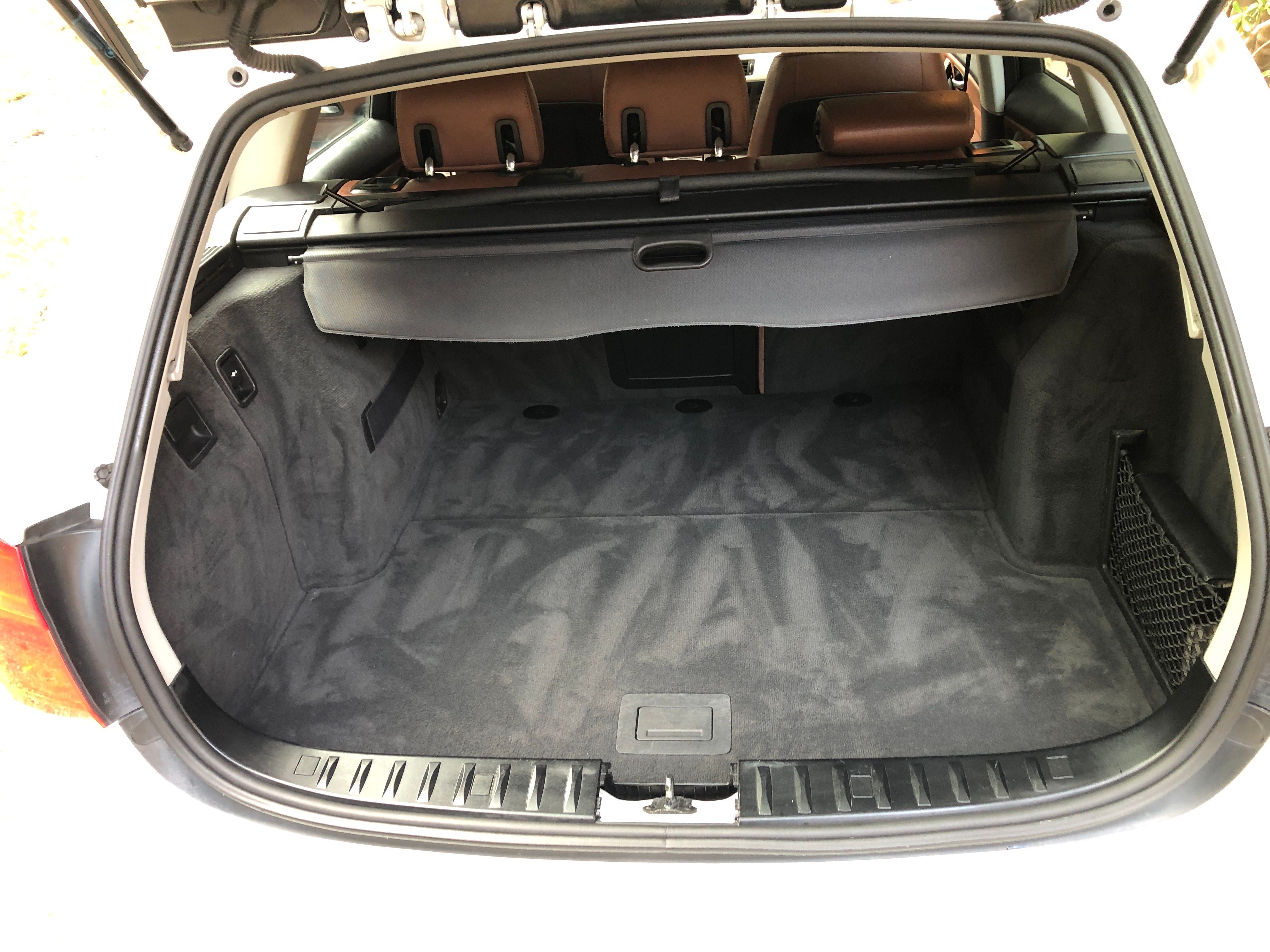 Used 2007 BMW 328xi Wagon AWD/4WD image 15