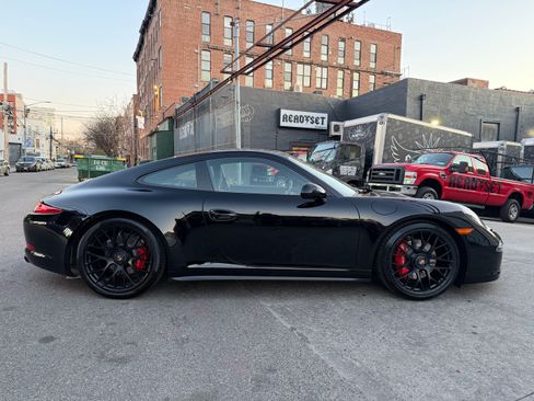 Used 2016 Porsche 911 GT3 RS image 1