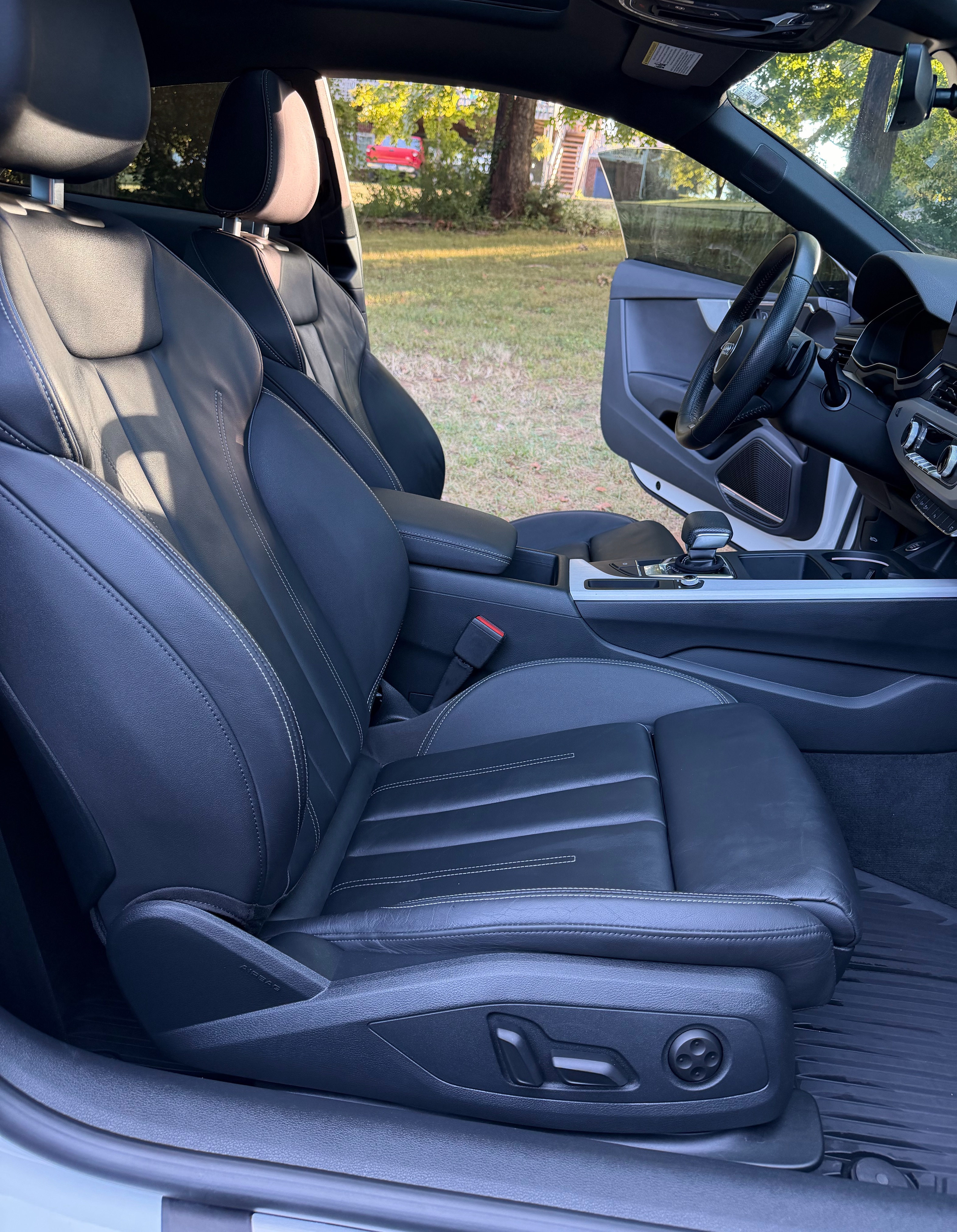 Used 2020 Audi A5 2.0T Prestige AWD/4WD image 26