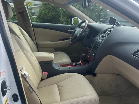 Used 2008 Lexus ES 350 FWD image 11
