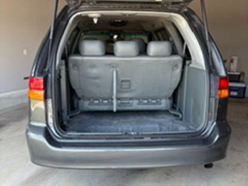 Used 2004 Honda Odyssey EX-L image 4