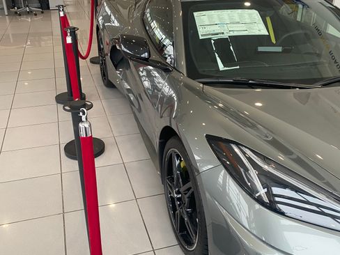 Used 2023 Chevrolet Corvette Stingray Coupe 2D w/ Z51 Performance Package image 21