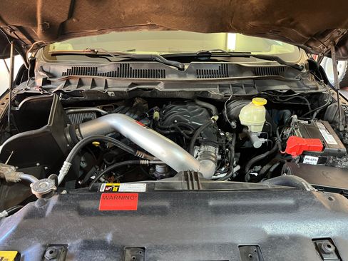 Used 2017 RAM 1500 Classic SLT w/ Luxury Group AWD/4WD image 29
