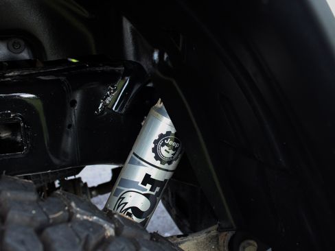 Used 2021 Jeep Gladiator Overland image 5