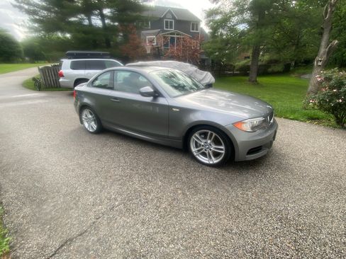 Used 2013 BMW 135i Coupe RWD image 9