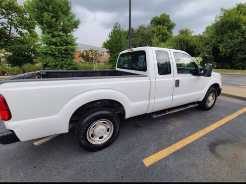 Used 2015 Ford F350 XL RWD image 4