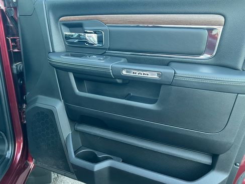 Used 2017 RAM 2500 Laramie image 17