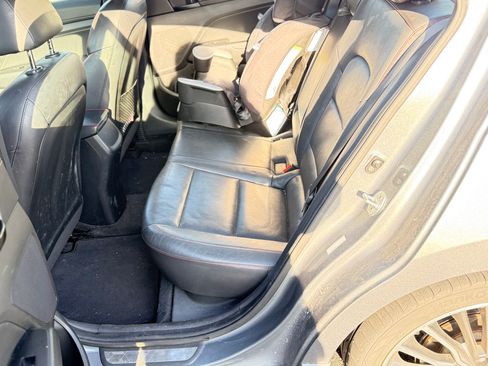 Used 2018 Hyundai Elantra Sport w/ Sport Premium Package 03 image 6